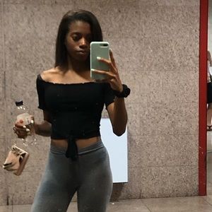 Meet your Posher, Alana